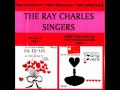 The Ray Charles Singers - Bluesette