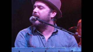 Greg Laswell- &quot; Off I Go&quot; @ Marquee Theatre