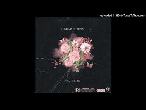 Anywhere but here - Mac Miller unreleased