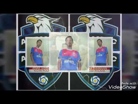 ANTAM FC vs ARETA FC