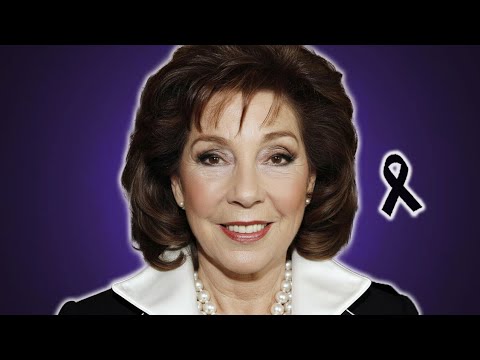 Het ellendige leven en tragische einde van Corry Brokken op 64-jarige leeftijd