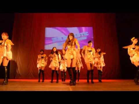News - Dream Muses - 9Muses (나인뮤지스) Dance Cover 2