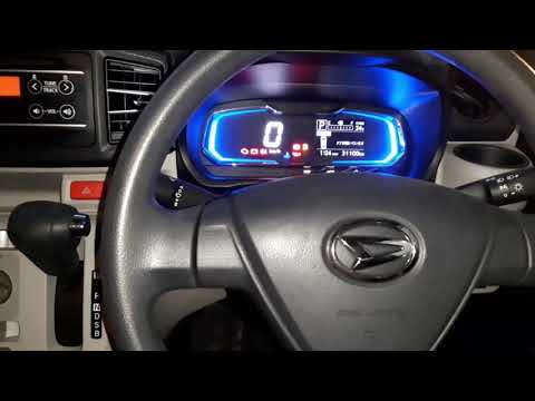 Thumbnail for #daihatsu mira eis #2017 18 #starting problem solution now by Daihatsu, Car, Vehicle