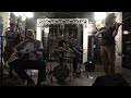 David Childers & The Serpents - Blankets (The Gourds cover)