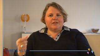 La Parole fait ses délices : Anne Guétin