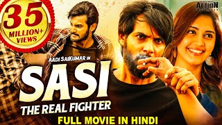 Aadis SASI THE REAL FIGHTER (Sashi) 2021 NEW Relea