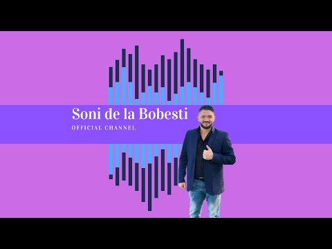 ❌❌❗️Soni DLB - Eu nu mai mor niciodata , ca am si baiat si fata ❗️💯💯