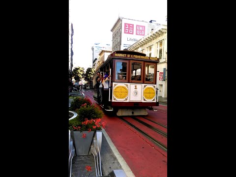 , title : '美國舊金山叮噹車 San Francisco Cable Car'