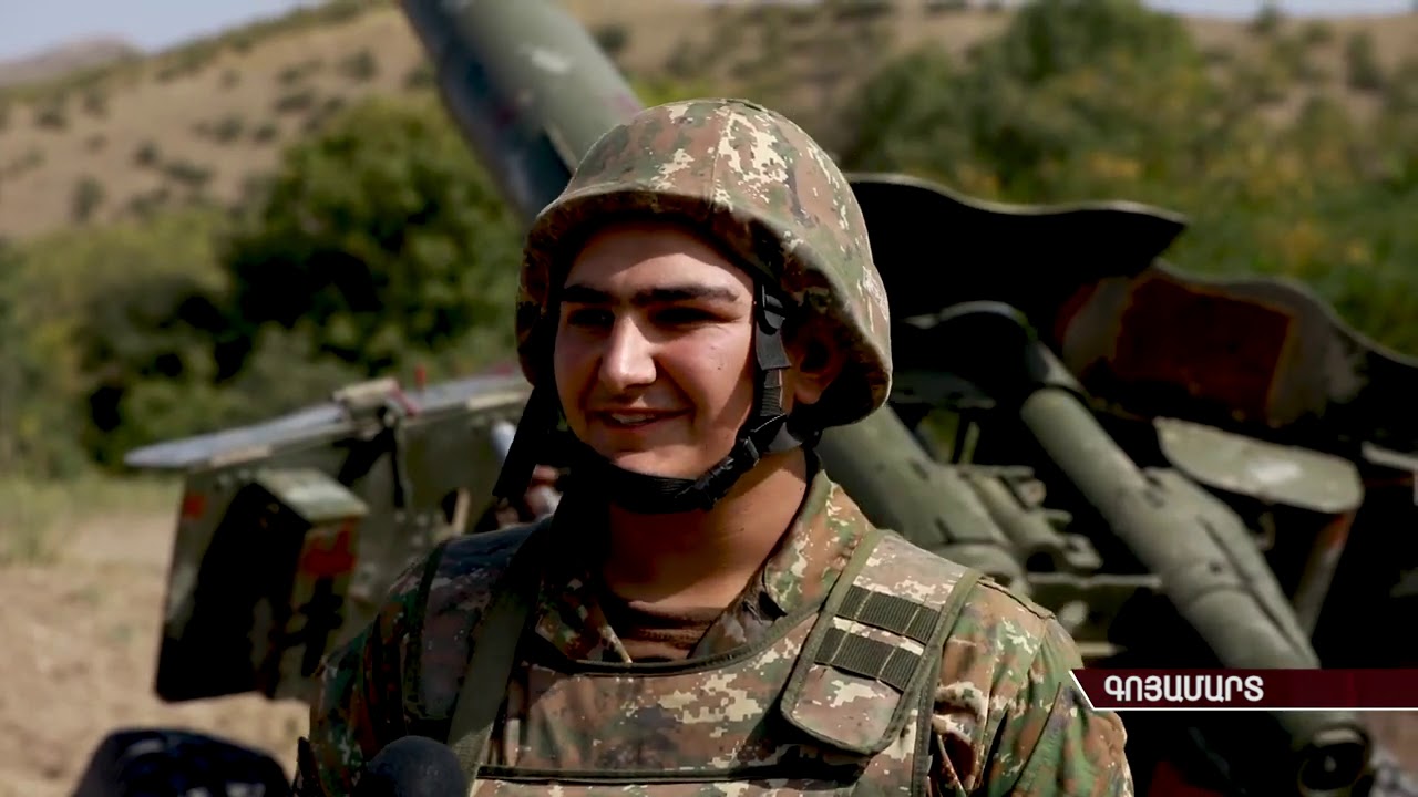 Գոյամարտ  03.10.20