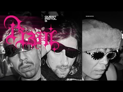 Quest Pistols - Різні (ПРЕМ'ЄРА 2025)