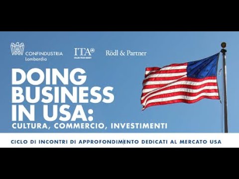 , title : 'Doing Business in USA - 1° incontro_30 marzo 2022'