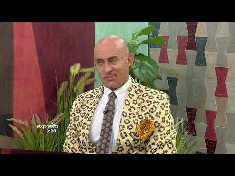 Rocco De Villiers and Jim Muller | Keurspel No.1 Polka