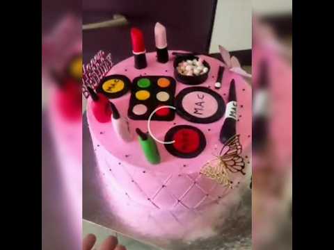Birthday cake 🎂#shorts #trending #viralvideo #food