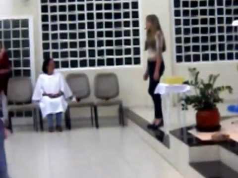 Dia das Mães 2012 - Comunidade São Pedro