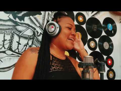 Gouule Style - Liru - PUNTA | STUDIO SESSION #6