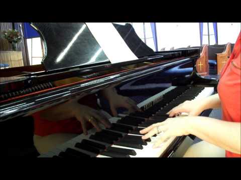 Guia me, meu Salvador