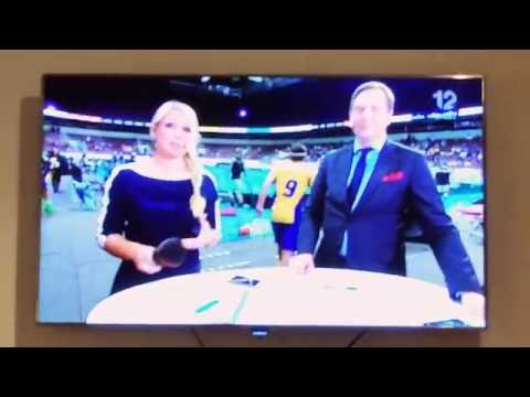 Störst legenden galante Carlström