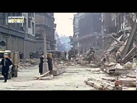 Wernher von Braun - Hitlers Manager - Der Raketenmann Teil 3