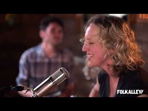 Folk Alley Sessions: Ana Egge - "Be With You"