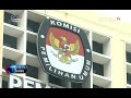 Situng KPU Lebih Dari 55%: Jokowi-Ma'ruf Sementara Unggul Dari Prabowo-Sandi