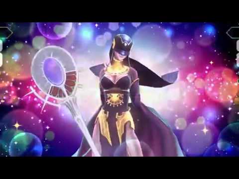 [Nintendo Direct JP] Genei Ibun Roku #FE presentation