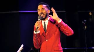 Brandon Bain - "Dig Me, Mr. B" [Live! at Dizzy's Club Coca-Cola]