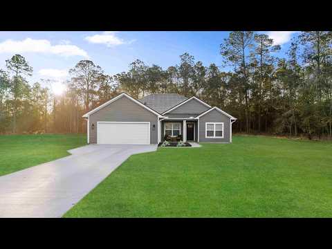 5497 Laredo Street Keystone Heights, FL 32656