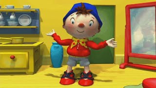 Noddy - LETS GET READY FOR SCHOOL (Watchkreen Styl