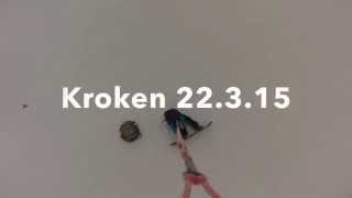 preview picture of video 'Kroken 22.3.15'