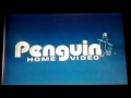 Penguin Home Video Including FBI Warning 1987