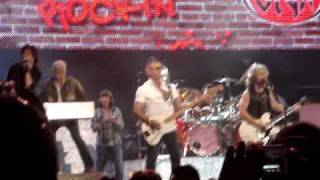 Can't Stop Rockin'