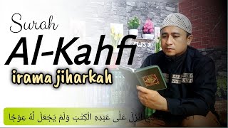 Download lagu Teduh dihati Al Kahfi irama jiharkah | Dedi abu risqi mp3