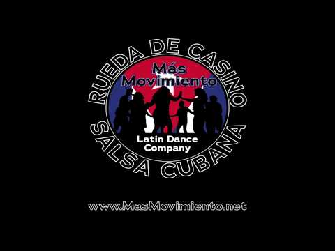 Rueda de Casino - Casino - Quarantine Dance Night