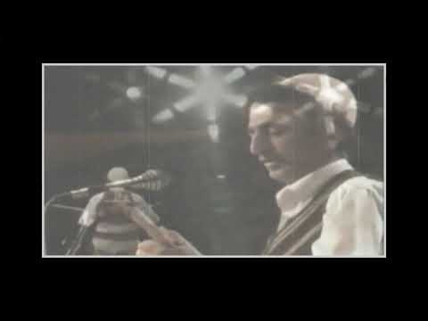 NIK CARKU - SALI MANIN TGJALLE E KENA