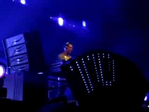 Tiësto Closing Privilege Nick Fiorucci feat. Kelly Malbasa - The Night (Chriss Ortega Electro)