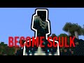 Overtaking Minecraft with my own version of the Sculk