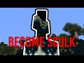 Overtaking Minecraft With My Own Version Of The Sculk