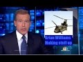The Bigger BRIAN WILLIAMS Lie - YouTube