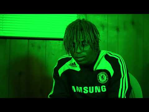 LIL HOODI- UNEXPLAINABLE DEPRESSION (OFFICIAL VIDEO)