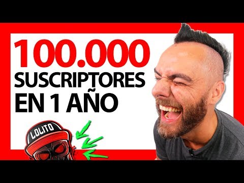 download lagu mp3 mp4 Como Crecer En Youtube, download lagu Como Crecer En Youtube gratis, unduh video klip Download Como Crecer En Youtube Mp3 dan Mp4 Unlimited Gratis