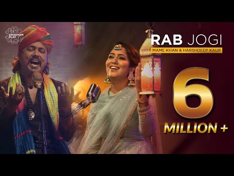 Rab Jogi