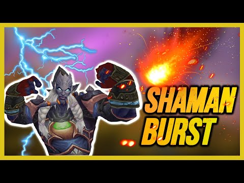 #12 FIRE AND THUNDER! - ELEMENTAL SHAMAN 3.3.5 PVP | WARMANE WOTLK Classic ( Burst compilation) 2022