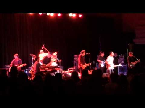 WORLD PREMIERE: Leaving Train (HD)