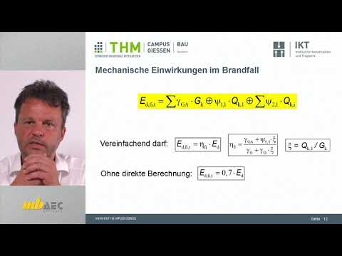 mbinar-Weiterbildung 2021 - W|BS - Brandschutz im Hochbau