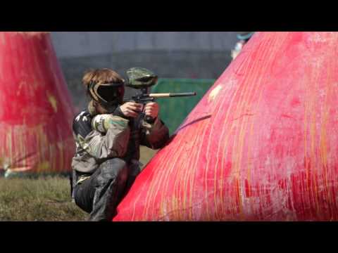 Los Angeles Collision: PSP World Cup 2014