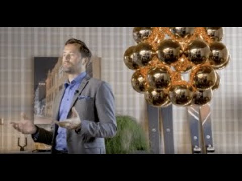Forefront Consulting - Customer Success Story (Fredrik Olofsson - Sales Manager)
