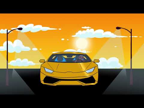 Melo Price - Its You(Official Visualizer)