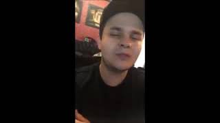 Matheus e Kauan-Vou ter que superar-COVER PARA STATUS