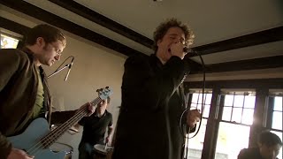 Harvey Danger - Little Round Mirrors (Seattle, 1/27/2007)