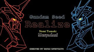 Download lagu Gundam Seed Realize Indonesia mp3 Download lagu Gundam Seed Realize Indonesia mp3